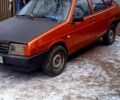 ВАЗ 2109, объемом двигателя 15 л и пробегом 0 тыс. км за 650 $, фото 10 на Automoto.ua