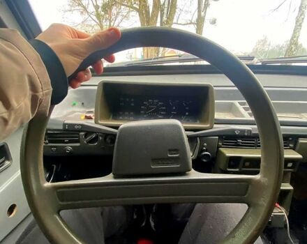 ВАЗ 2109, объемом двигателя 1.5 л и пробегом 0 тыс. км за 1200 $, фото 7 на Automoto.ua