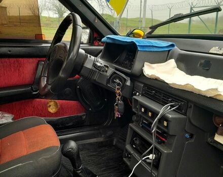 ВАЗ 2109, объемом двигателя 1.5 л и пробегом 0 тыс. км за 800 $, фото 1 на Automoto.ua