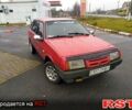 ВАЗ 2109, объемом двигателя 1.1 л и пробегом 1 тыс. км за 1600 $, фото 1 на Automoto.ua