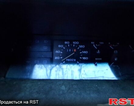 ВАЗ 2109, объемом двигателя 1.3 л и пробегом 0 тыс. км за 750 $, фото 10 на Automoto.ua