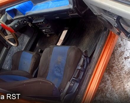 ВАЗ 2109, объемом двигателя 15 л и пробегом 0 тыс. км за 650 $, фото 1 на Automoto.ua