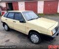 ВАЗ 2109, объемом двигателя 1.3 л и пробегом 187 тыс. км за 1200 $, фото 1 на Automoto.ua