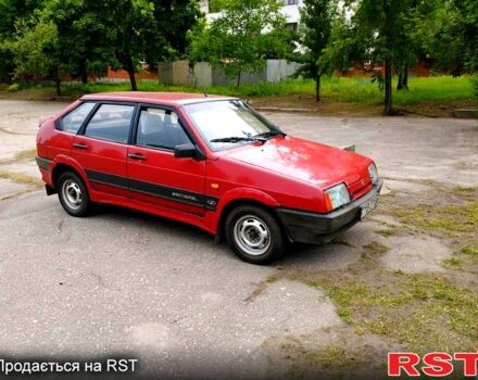 ВАЗ 2109, объемом двигателя 1.5 л и пробегом 0 тыс. км за 1400 $, фото 5 на Automoto.ua