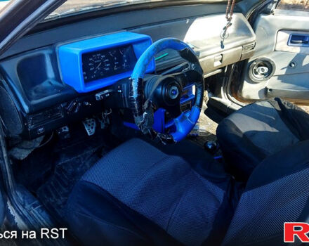ВАЗ 2109, объемом двигателя 1.3 л и пробегом 99 тыс. км за 500 $, фото 4 на Automoto.ua