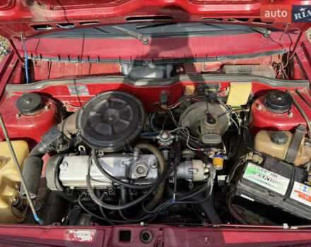 ВАЗ 2109, объемом двигателя 1.3 л и пробегом 100 тыс. км за 1000 $, фото 15 на Automoto.ua
