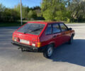 ВАЗ 2109, объемом двигателя 1.1 л и пробегом 180 тыс. км за 1600 $, фото 2 на Automoto.ua