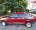 ВАЗ 2109, объемом двигателя 1.5 л и пробегом 100 тыс. км за 861 $, фото 8 на Automoto.ua
