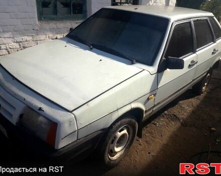 ВАЗ 2109, объемом двигателя 1.5 л и пробегом 40 тыс. км за 700 $, фото 4 на Automoto.ua