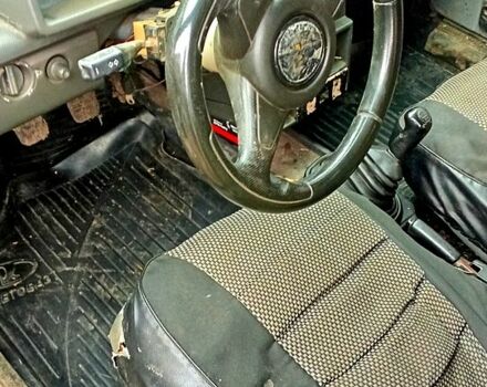 ВАЗ 2109, об'ємом двигуна 1.6 л та пробігом 1000 тис. км за 600 $, фото 1 на Automoto.ua