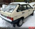 ВАЗ 2109, объемом двигателя 1.5 л и пробегом 211 тыс. км за 1200 $, фото 1 на Automoto.ua