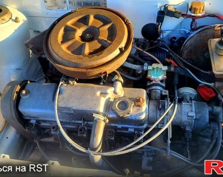 ВАЗ 2109, объемом двигателя 1.5 л и пробегом 0 тыс. км за 1600 $, фото 7 на Automoto.ua