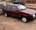 ВАЗ 2109, об'ємом двигуна 1.5 л та пробігом 0 тис. км за 750 $, фото 1 на Automoto.ua