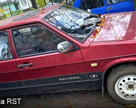 ВАЗ 2109, об'ємом двигуна 1.3 л та пробігом 0 тис. км за 850 $, фото 2 на Automoto.ua