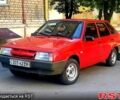 ВАЗ 2109, объемом двигателя 1.5 л и пробегом 250 тыс. км за 799 $, фото 2 на Automoto.ua