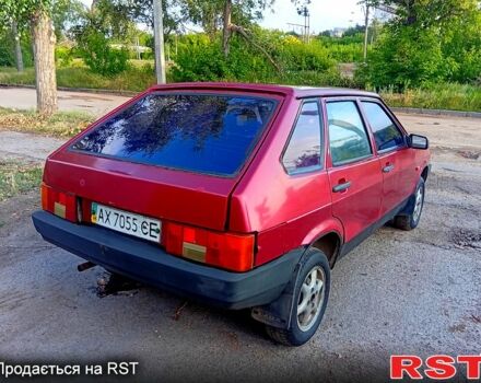 ВАЗ 2109, об'ємом двигуна 1.5 л та пробігом 86 тис. км за 550 $, фото 5 на Automoto.ua