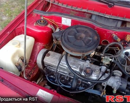 ВАЗ 2109, об'ємом двигуна 1.5 л та пробігом 0 тис. км за 800 $, фото 3 на Automoto.ua