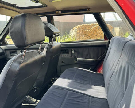 ВАЗ 2109, объемом двигателя 1.3 л и пробегом 100 тыс. км за 1000 $, фото 9 на Automoto.ua