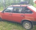 ВАЗ 2109, объемом двигателя 1.29 л и пробегом 100 тыс. км за 1300 $, фото 3 на Automoto.ua