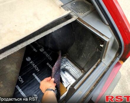 ВАЗ 2109, объемом двигателя 1.5 л и пробегом 0 тыс. км за 1400 $, фото 4 на Automoto.ua