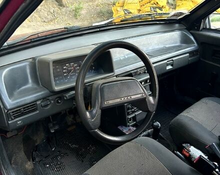 ВАЗ 2109, объемом двигателя 1.5 л и пробегом 0 тыс. км за 700 $, фото 9 на Automoto.ua