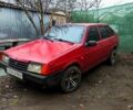 ВАЗ 2109, об'ємом двигуна 1.3 л та пробігом 100 тис. км за 1000 $, фото 1 на Automoto.ua
