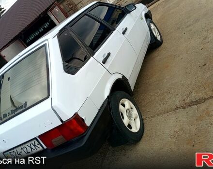 ВАЗ 2109, об'ємом двигуна 1.3 л та пробігом 216 тис. км за 999 $, фото 7 на Automoto.ua