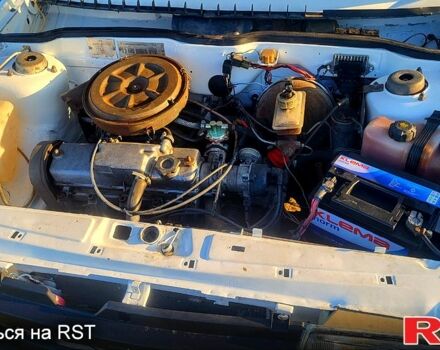 ВАЗ 2109, объемом двигателя 1.5 л и пробегом 0 тыс. км за 1600 $, фото 8 на Automoto.ua