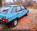 ВАЗ 2109, объемом двигателя 1.3 л и пробегом 50 тыс. км за 750 $, фото 1 на Automoto.ua