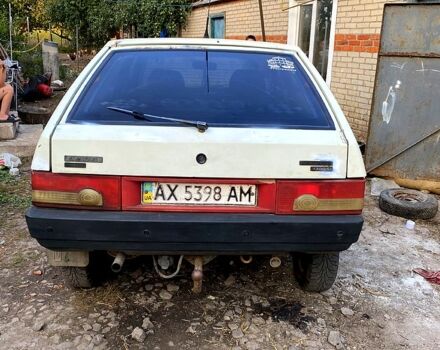 ВАЗ 2109, объемом двигателя 1.5 л и пробегом 200 тыс. км за 500 $, фото 6 на Automoto.ua