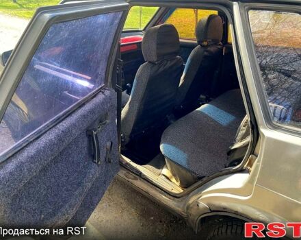 ВАЗ 2109, объемом двигателя 15 л и пробегом 223 тыс. км за 950 $, фото 9 на Automoto.ua