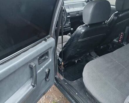 ВАЗ 2109, об'ємом двигуна 1.3 л та пробігом 140 тис. км за 850 $, фото 8 на Automoto.ua