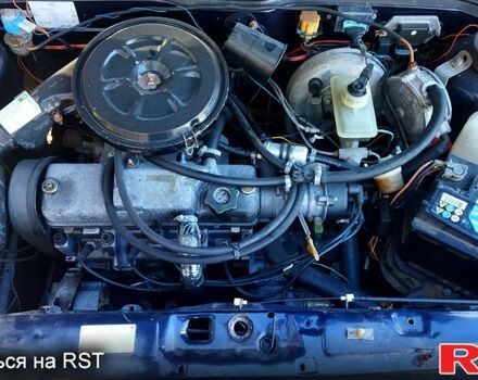 ВАЗ 2109, об'ємом двигуна 15 л та пробігом 99 тис. км за 666 $, фото 8 на Automoto.ua