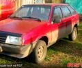 ВАЗ 2109, объемом двигателя 15 л и пробегом 123 тыс. км за 700 $, фото 1 на Automoto.ua