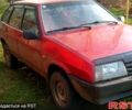 ВАЗ 2109, объемом двигателя 15 л и пробегом 123 тыс. км за 700 $, фото 4 на Automoto.ua