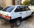 ВАЗ 2109, объемом двигателя 1.5 л и пробегом 200 тыс. км за 500 $, фото 4 на Automoto.ua