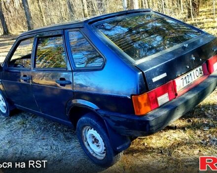 ВАЗ 2109, об'ємом двигуна 15 л та пробігом 99 тис. км за 666 $, фото 5 на Automoto.ua