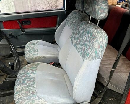 ВАЗ 2109, объемом двигателя 1.5 л и пробегом 0 тыс. км за 350 $, фото 4 на Automoto.ua