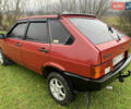 ВАЗ 2109, объемом двигателя 1.5 л и пробегом 500 тыс. км за 1000 $, фото 1 на Automoto.ua