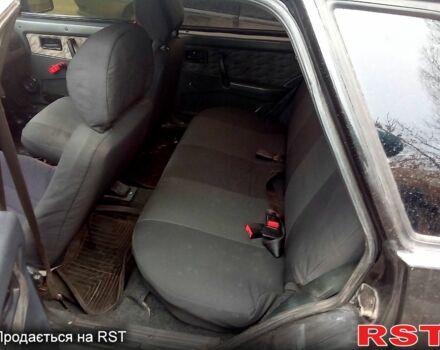 ВАЗ 2109, об'ємом двигуна 1.3 л та пробігом 100 тис. км за 800 $, фото 5 на Automoto.ua