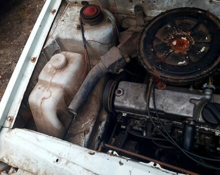 ВАЗ 2109, объемом двигателя 1.5 л и пробегом 252 тыс. км за 950 $, фото 3 на Automoto.ua