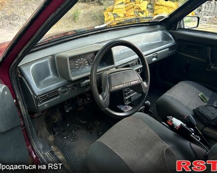 ВАЗ 2109, объемом двигателя 1.5 л и пробегом 0 тыс. км за 700 $, фото 10 на Automoto.ua