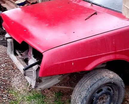 ВАЗ 2109, объемом двигателя 1.5 л и пробегом 0 тыс. км за 580 $, фото 1 на Automoto.ua