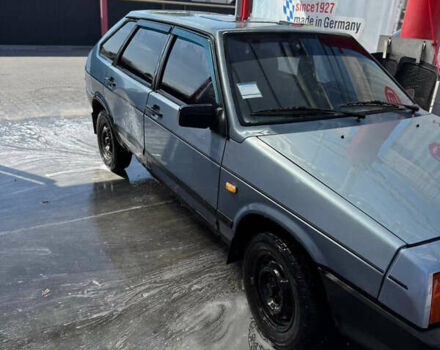 ВАЗ 2109, об'ємом двигуна 0 л та пробігом 200 тис. км за 750 $, фото 2 на Automoto.ua