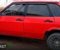 ВАЗ 2109, объемом двигателя 1.1 л и пробегом 0 тыс. км за 1100 $, фото 2 на Automoto.ua
