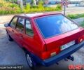 ВАЗ 2109, об'ємом двигуна 1.5 л та пробігом 86 тис. км за 550 $, фото 8 на Automoto.ua