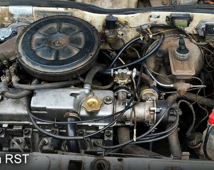 ВАЗ 2109, объемом двигателя 1.3 л и пробегом 55 тыс. км за 750 $, фото 3 на Automoto.ua