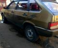 ВАЗ 2109, объемом двигателя 1.5 л и пробегом 150 тыс. км за 870 $, фото 3 на Automoto.ua