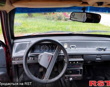 ВАЗ 2109, объемом двигателя 1.5 л и пробегом 0 тыс. км за 1400 $, фото 6 на Automoto.ua