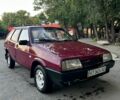 ВАЗ 2109, объемом двигателя 1.5 л и пробегом 0 тыс. км за 700 $, фото 1 на Automoto.ua